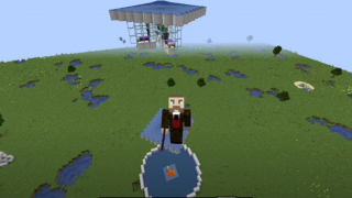 easy iron farm 1.16.5 - 1.21.5